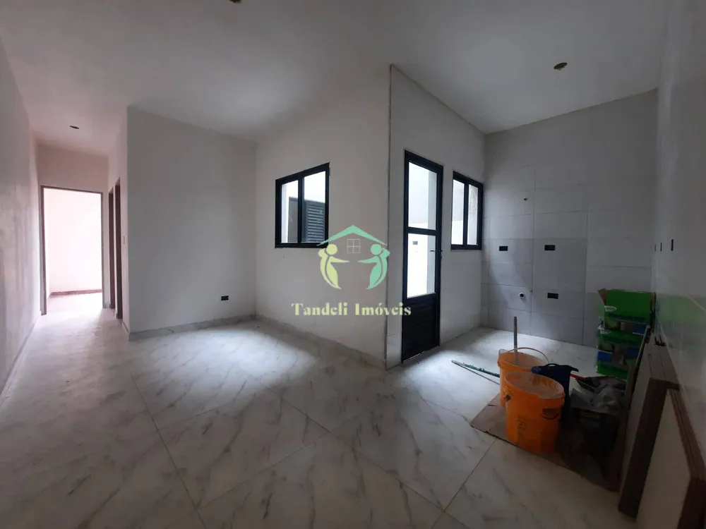 Apartamento, 2 quartos, 52 m² - Foto 1