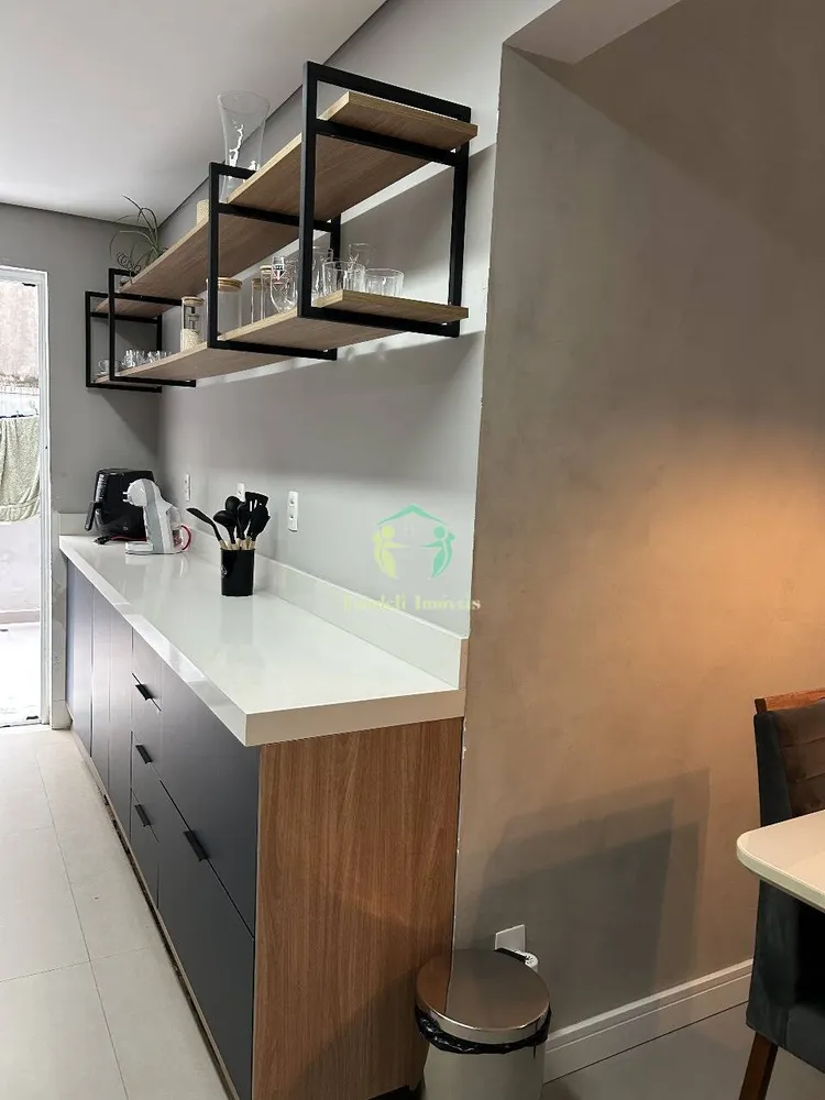 Apartamento, 2 quartos, 68 m² - Foto 4