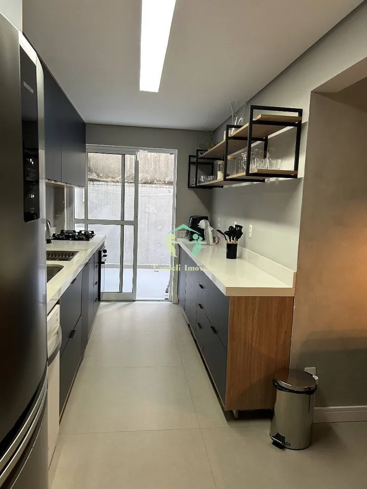Apartamento, 2 quartos, 68 m² - Foto 1