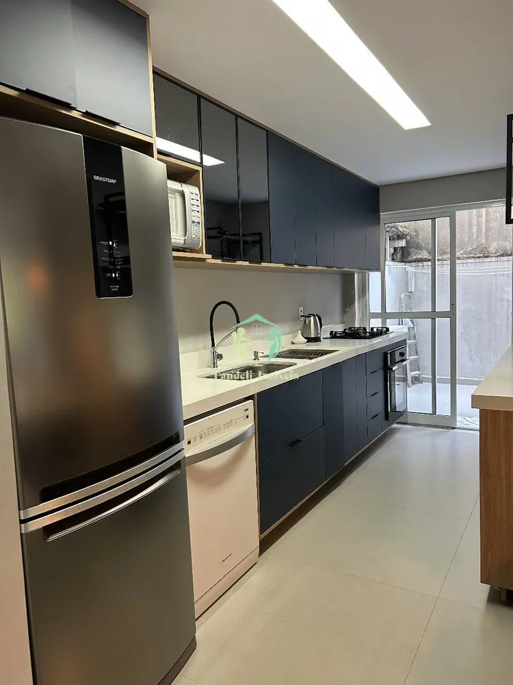 Apartamento, 2 quartos, 68 m² - Foto 2