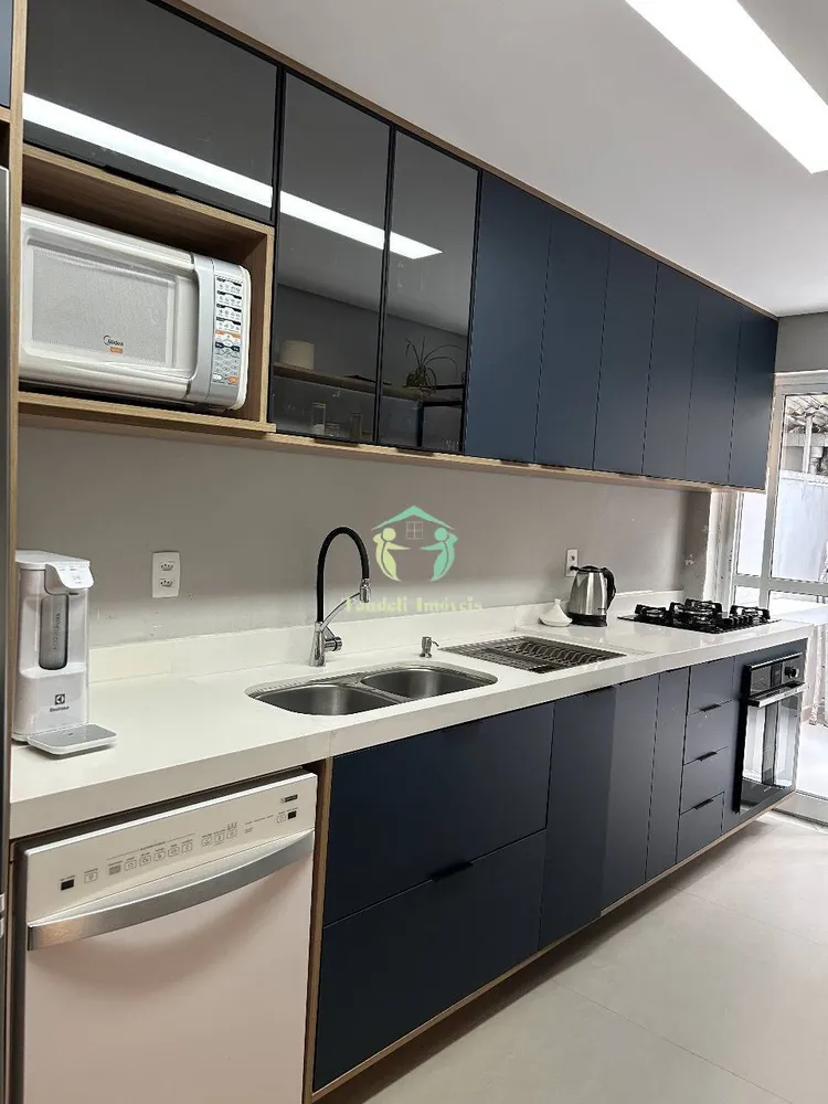 Apartamento, 2 quartos, 68 m² - Foto 3