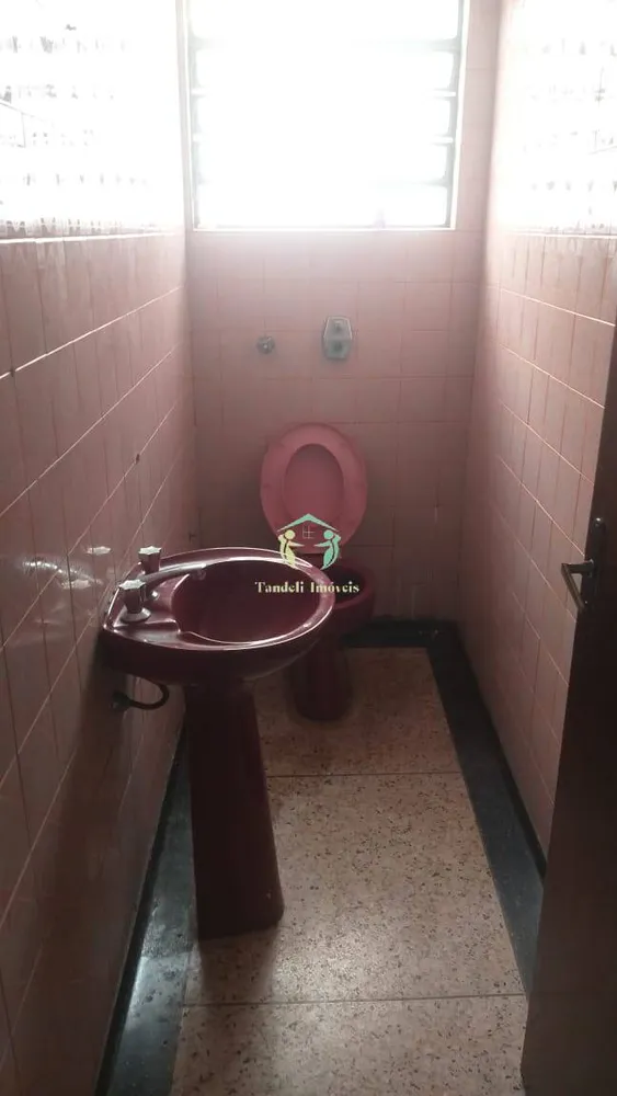 Sobrado, 3 quartos, 238 m² - Foto 8