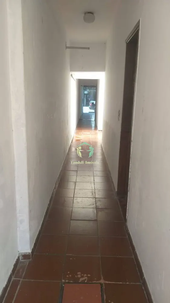 Sobrado, 3 quartos, 238 m² - Foto 2