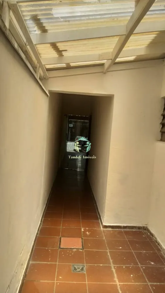 Sobrado, 3 quartos, 238 m² - Foto 1