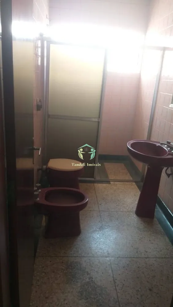 Sobrado, 3 quartos, 238 m² - Foto 10