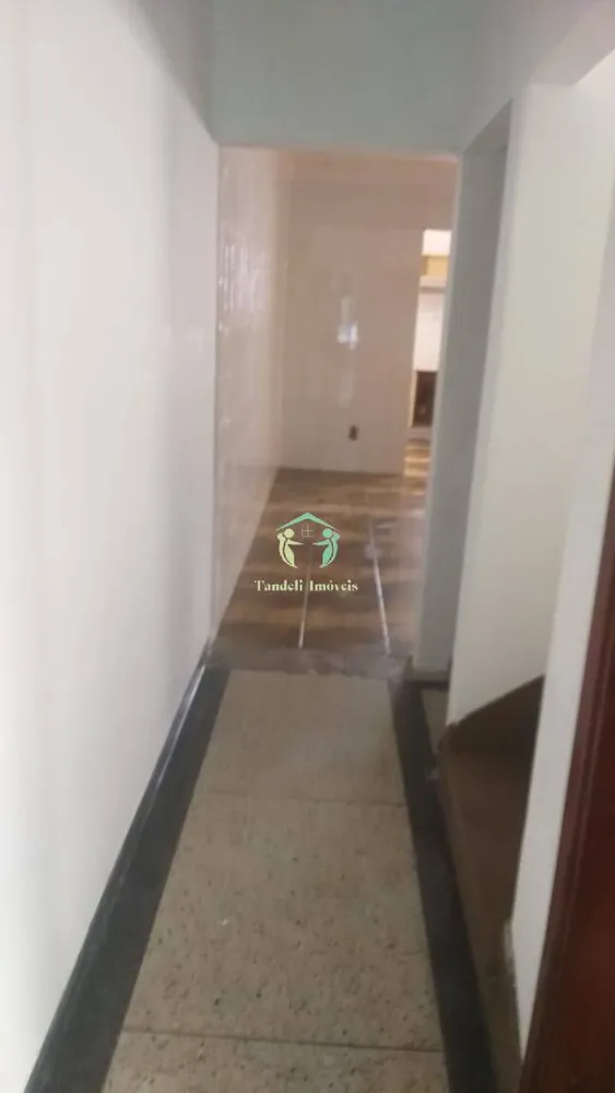 Sobrado, 3 quartos, 238 m² - Foto 9