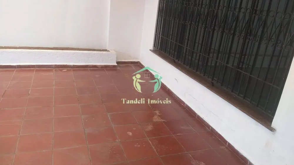 Sobrado, 3 quartos, 238 m² - Foto 4