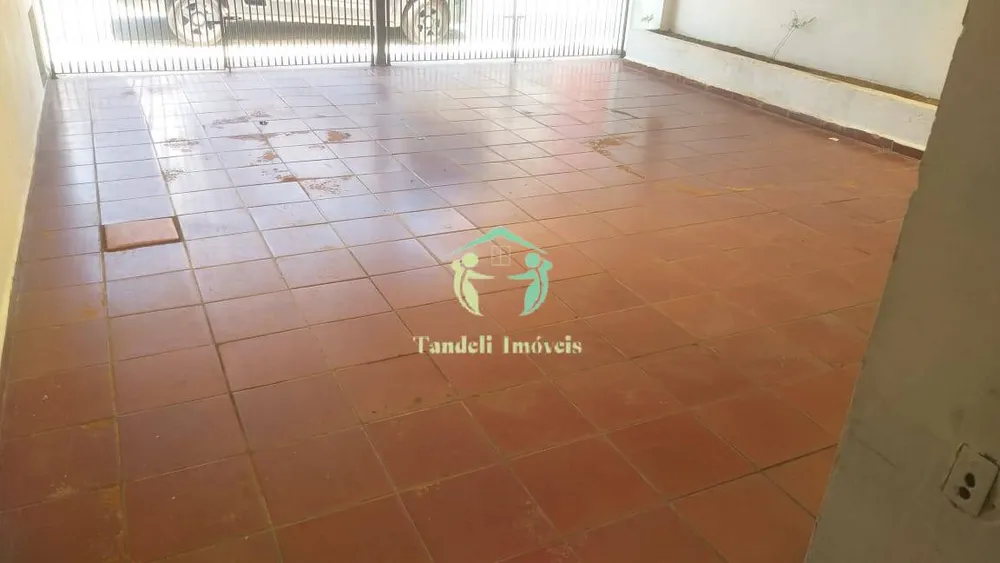 Sobrado, 3 quartos, 238 m² - Foto 3