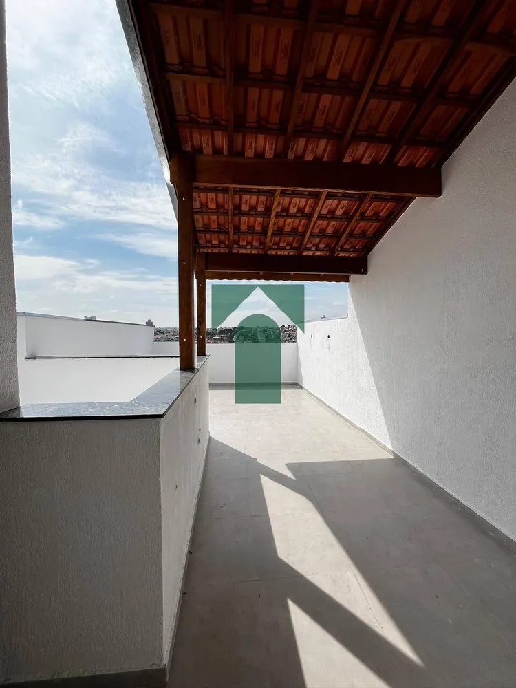 Cobertura, 2 quartos, 82 m² - Foto 4