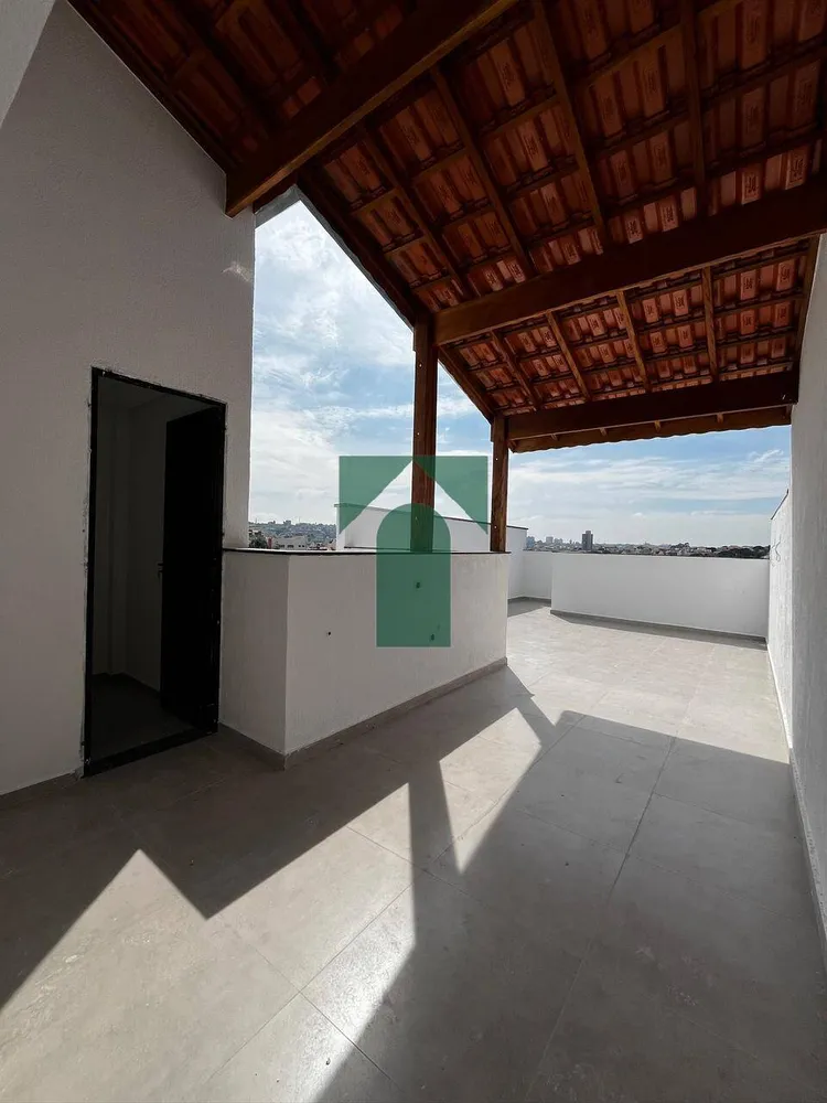 Cobertura, 2 quartos, 82 m² - Foto 3