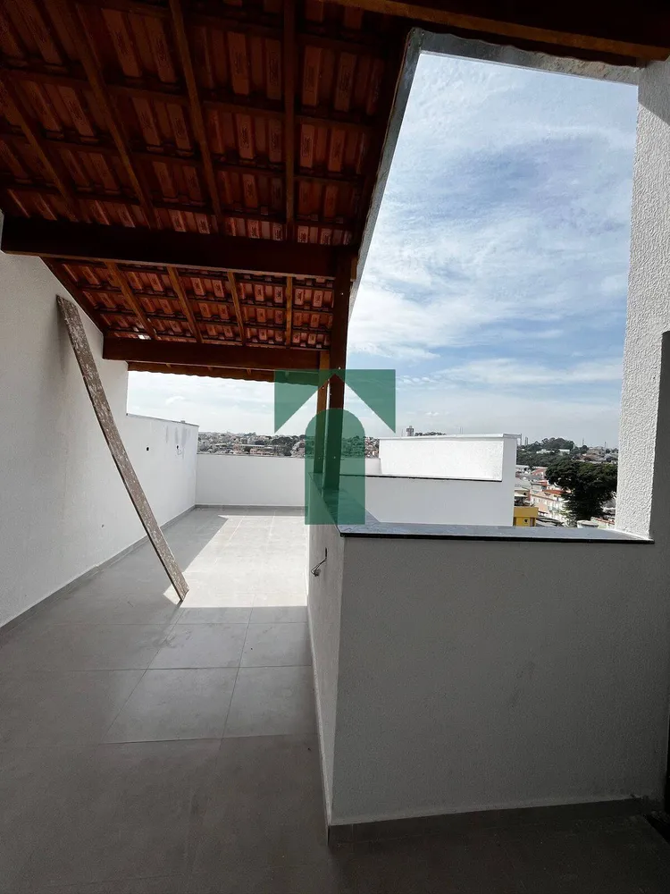Cobertura, 2 quartos, 82 m² - Foto 5