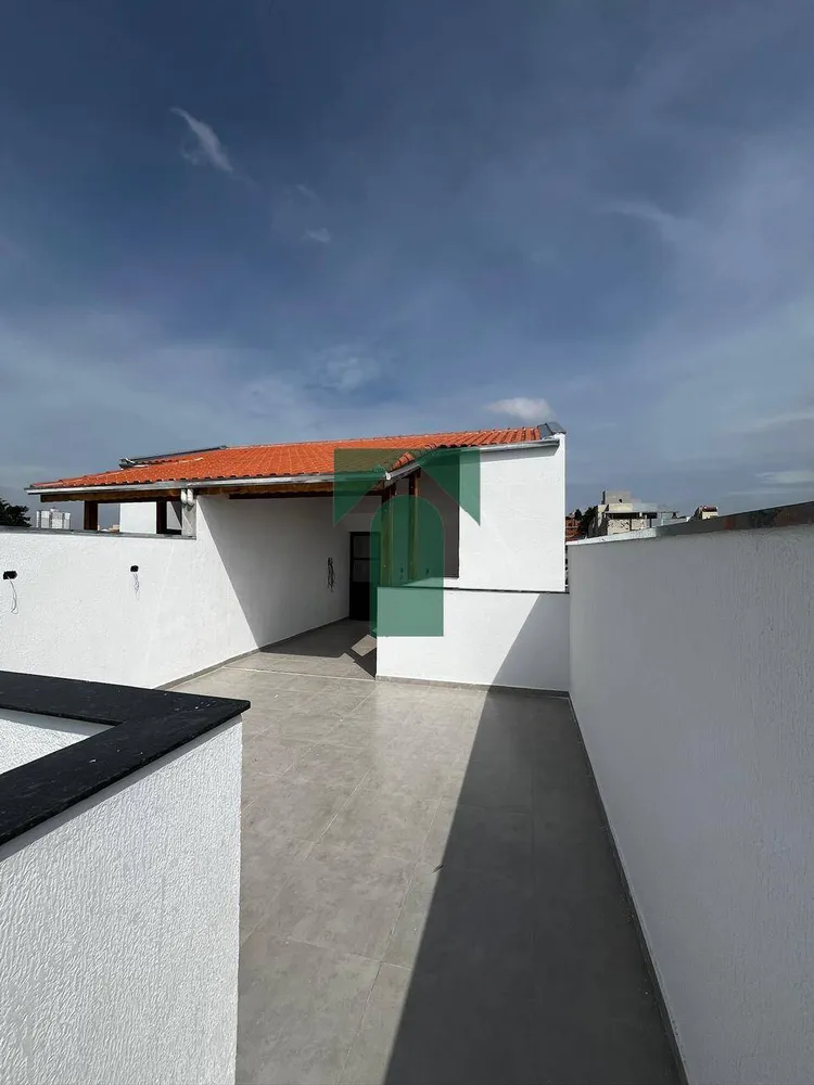 Cobertura, 2 quartos, 82 m² - Foto 2