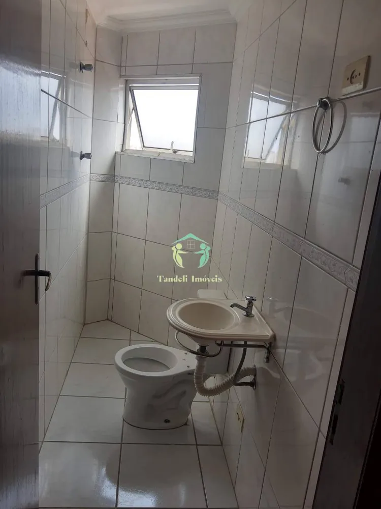 Apartamento, 3 quartos, 100 m² - Foto 5