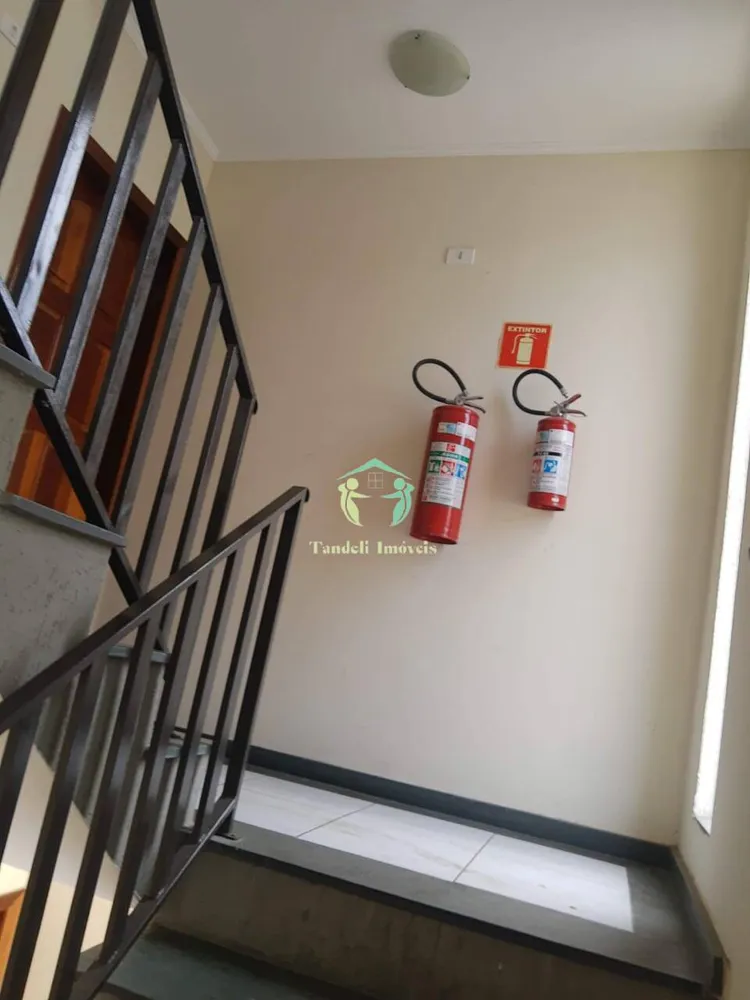 Apartamento, 3 quartos, 100 m² - Foto 2