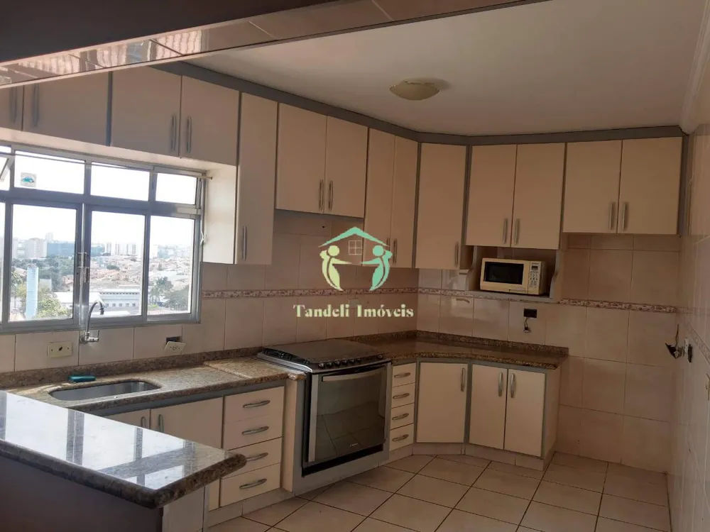 Apartamento, 3 quartos, 100 m² - Foto 3