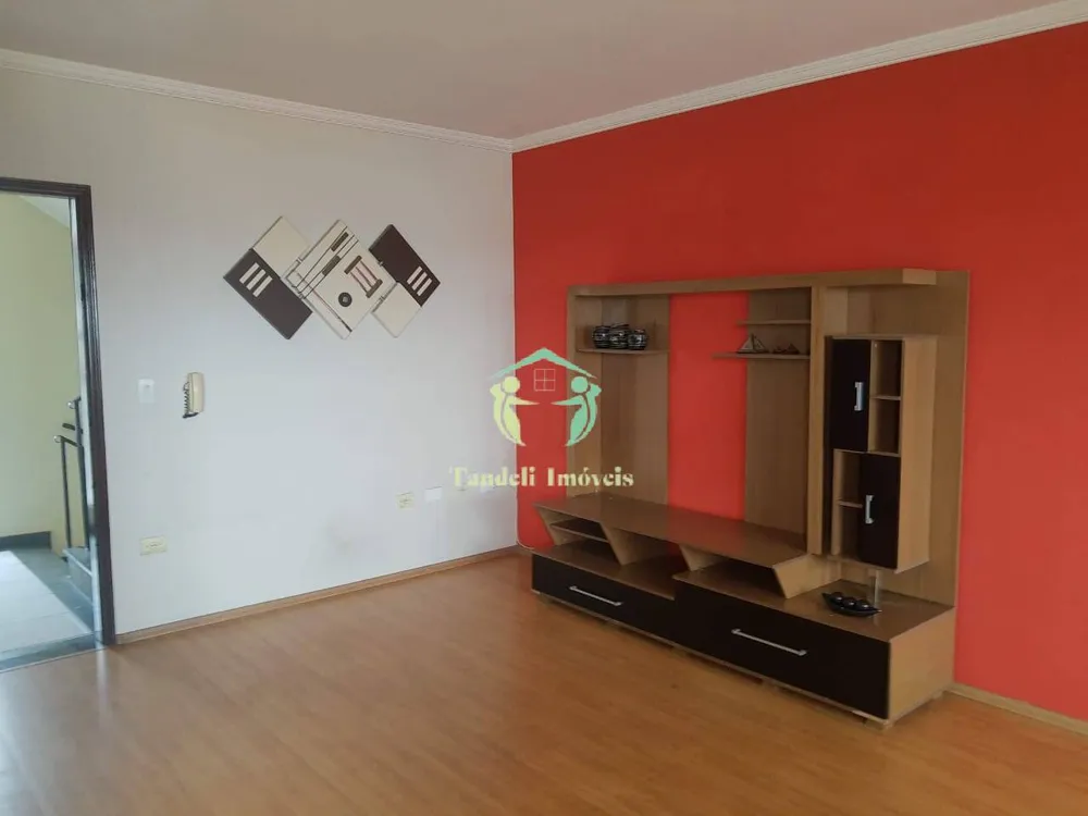 Apartamento, 3 quartos, 100 m² - Foto 1