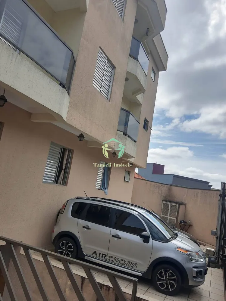 Apartamento, 3 quartos, 100 m² - Foto 8