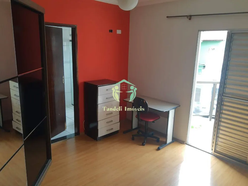 Apartamento, 3 quartos, 100 m² - Foto 4