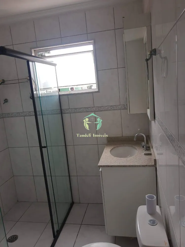 Apartamento, 3 quartos, 100 m² - Foto 7