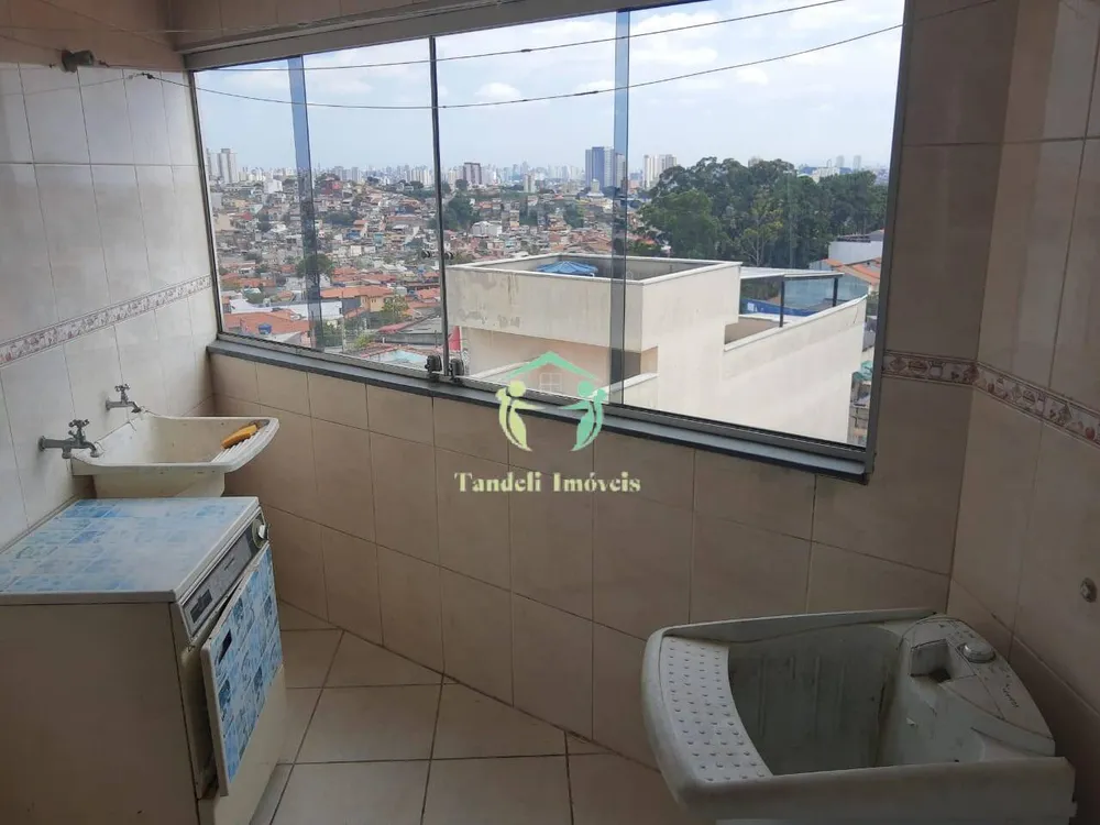 Apartamento, 3 quartos, 100 m² - Foto 6