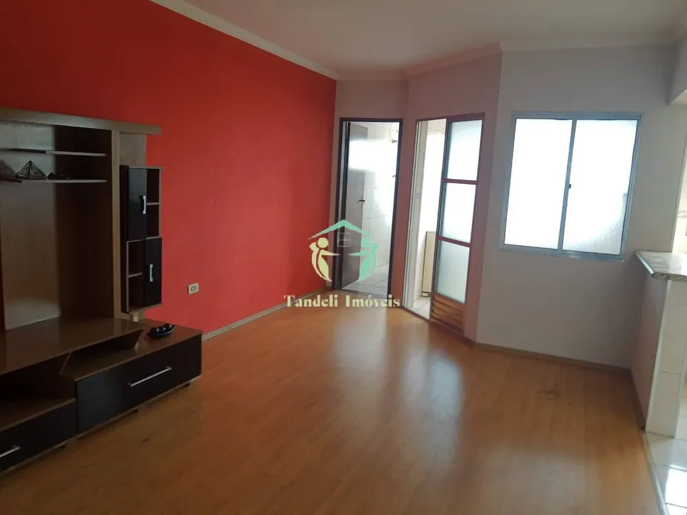 Apartamento, 3 quartos, 100 m² - Foto 2