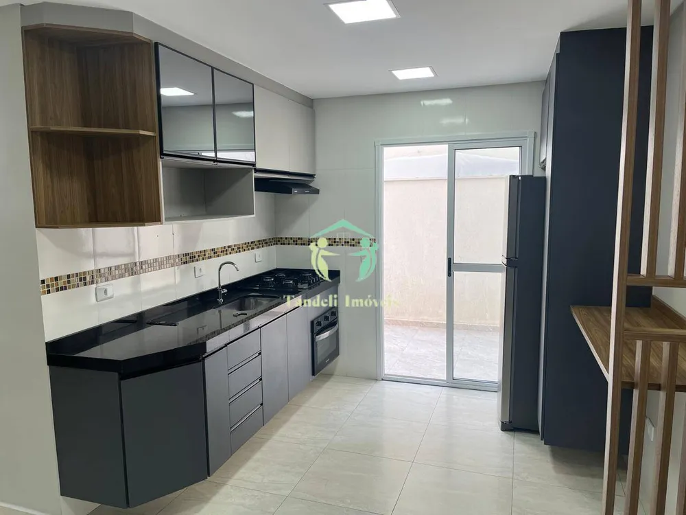 Apartamento, 2 quartos, 64 m² - Foto 2