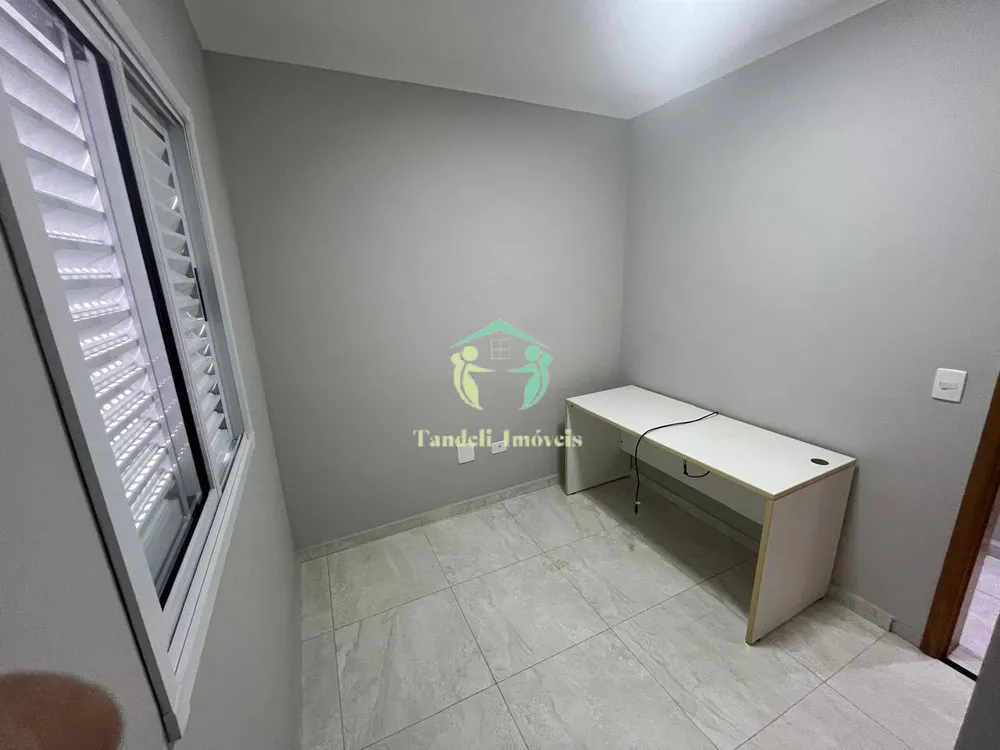 Apartamento, 2 quartos, 64 m² - Foto 2