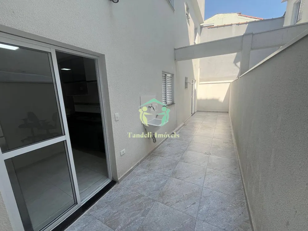 Apartamento, 2 quartos, 64 m² - Foto 3