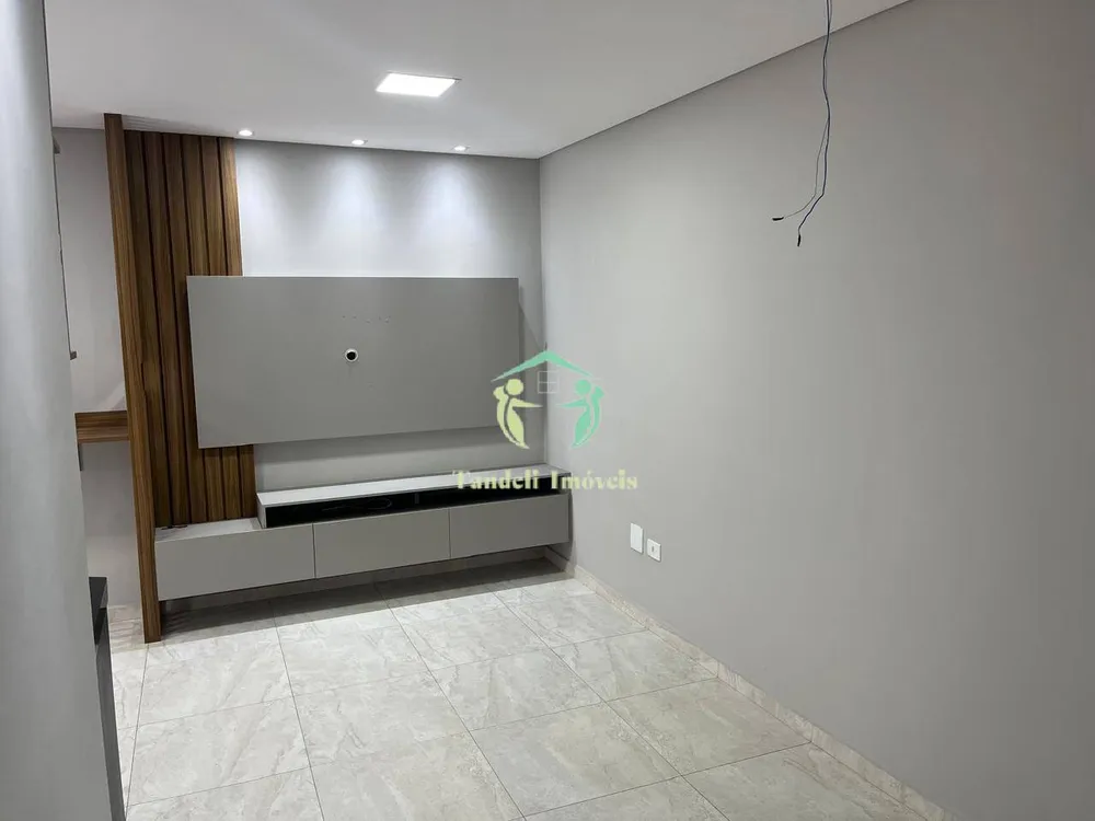 Apartamento, 2 quartos, 64 m² - Foto 5