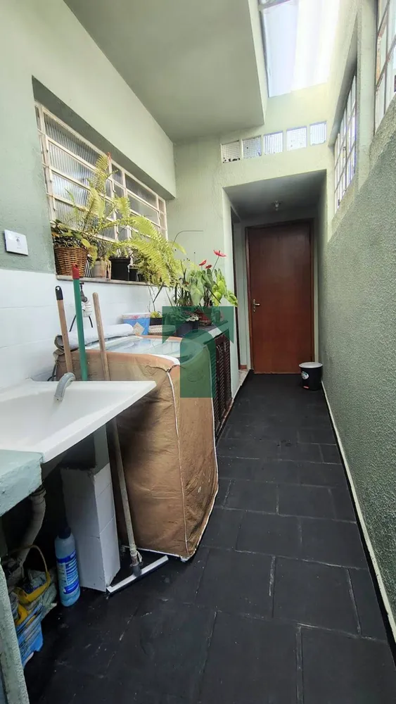 Casa, 3 quartos, 125 m² - Foto 13