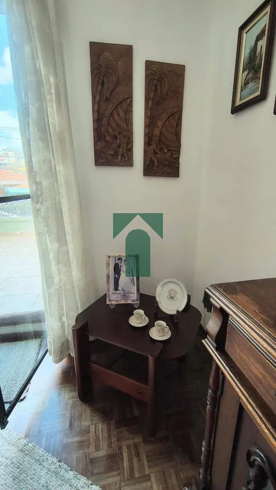 Casa, 3 quartos, 125 m² - Foto 6