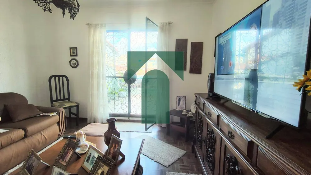 Casa, 3 quartos, 125 m² - Foto 3