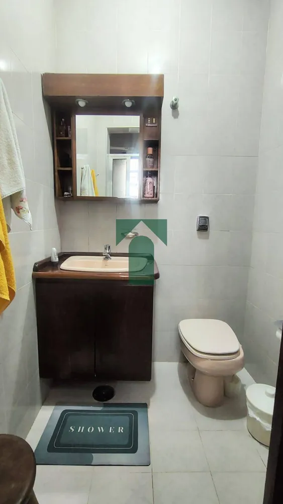 Casa, 3 quartos, 125 m² - Foto 12