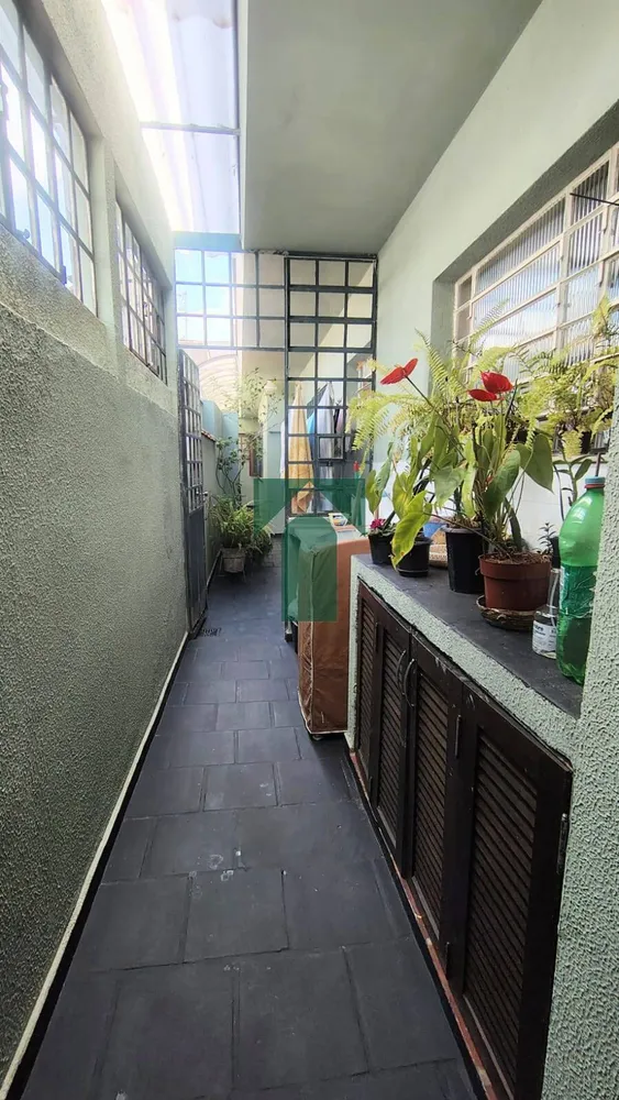 Casa, 3 quartos, 125 m² - Foto 14