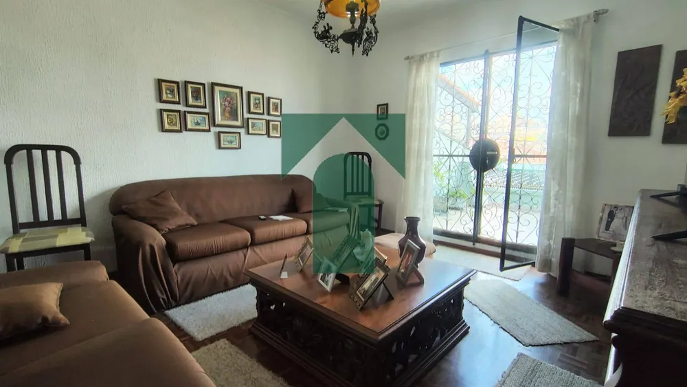 Casa, 3 quartos, 125 m² - Foto 1