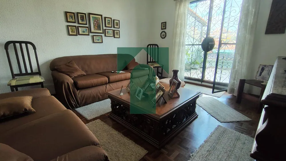 Casa, 3 quartos, 125 m² - Foto 4