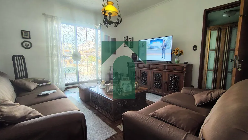 Casa, 3 quartos, 125 m² - Foto 2