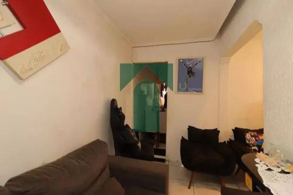 Casa, 3 quartos, 121 m² - Foto 1