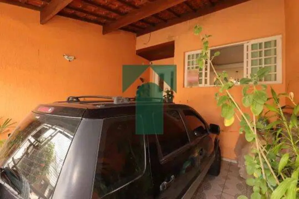 Casa, 3 quartos, 121 m² - Foto 8