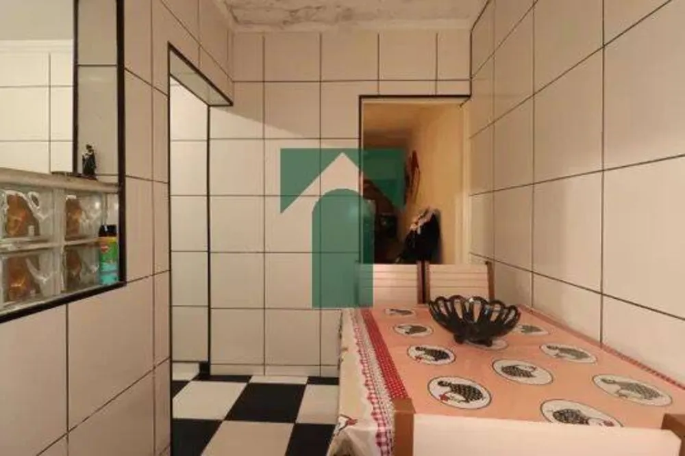Casa, 3 quartos, 121 m² - Foto 3