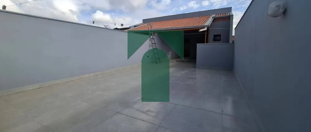 Apartamento, 3 quartos, 140 m² - Foto 1
