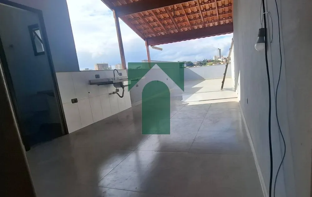 Apartamento, 3 quartos, 140 m² - Foto 2