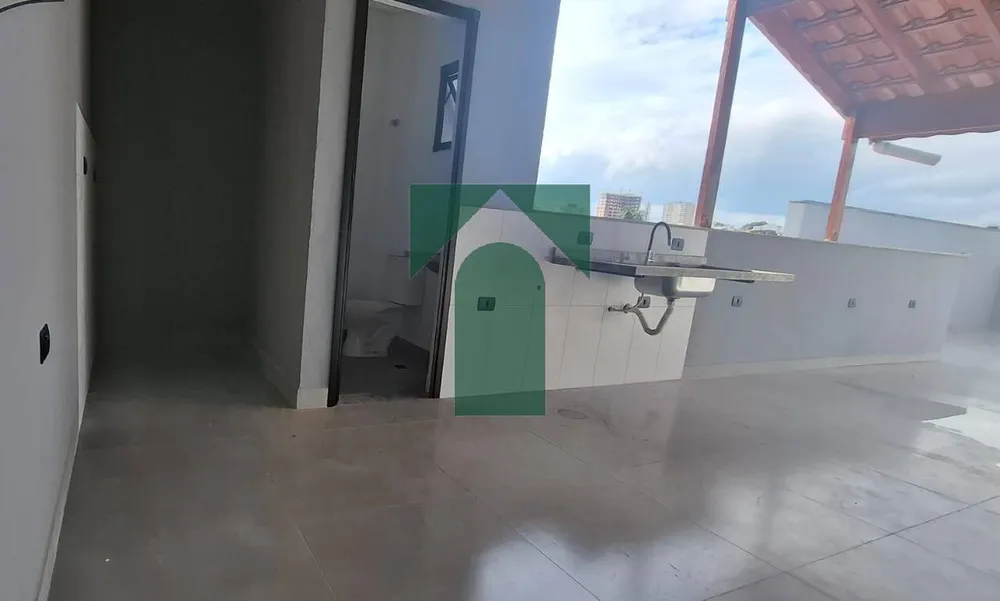Apartamento, 3 quartos, 140 m² - Foto 3