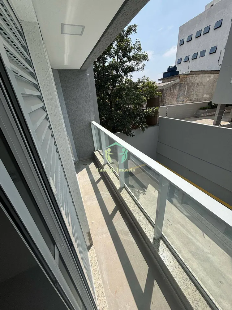Apartamento, 2 quartos, 88 m² - Foto 9