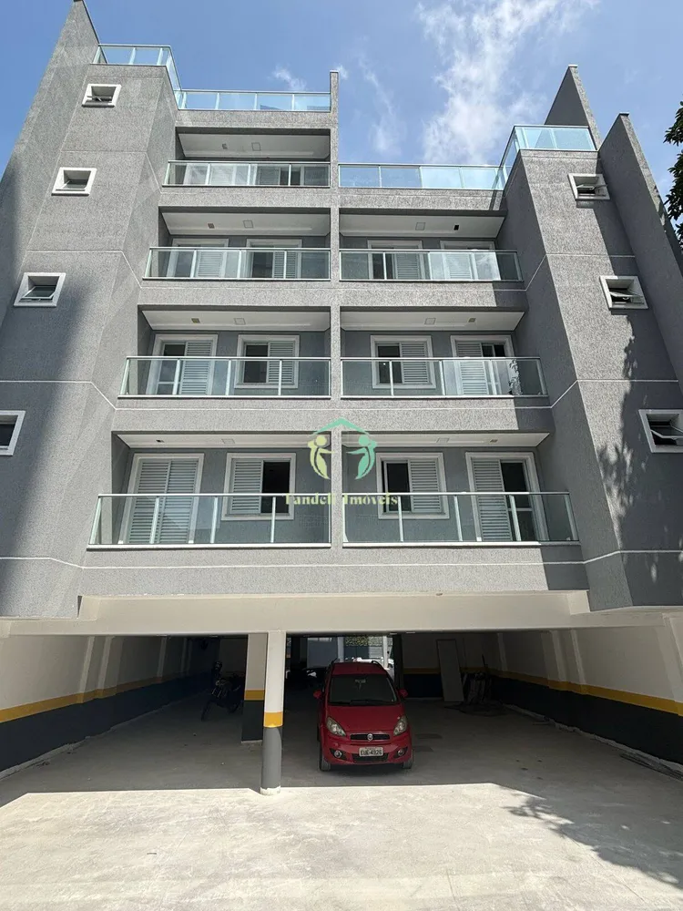Apartamento, 2 quartos, 88 m² - Foto 12