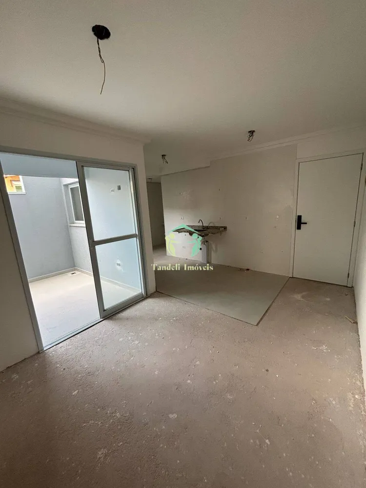 Apartamento, 2 quartos, 88 m² - Foto 2