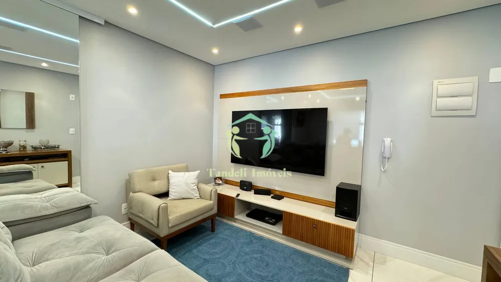 Apartamento, 2 quartos, 67 m² - Foto 1