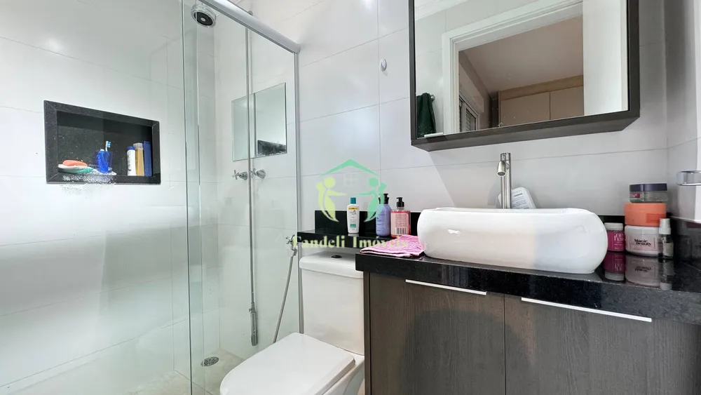 Apartamento, 2 quartos, 67 m² - Foto 6