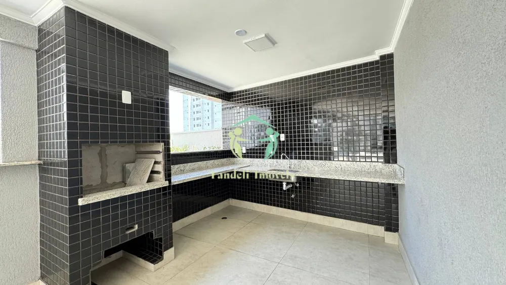 Apartamento, 2 quartos, 67 m² - Foto 4