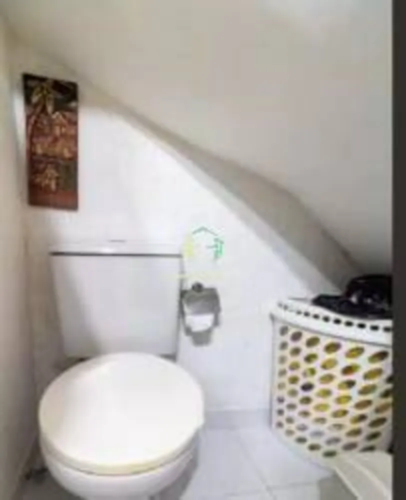 Sobrado, 3 quartos, 180 m² - Foto 8